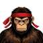 Apes Together Strong (APES) logo
