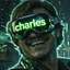 Charles AI by Virtuals (CHARLES) logo