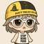 Chibification (CHIBI) logo