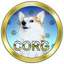 Corgicoin (CORG) logo