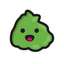 Wasabi Cheese (WASABI) logo