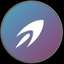 SpaceX (Republic Pre-IPO) (PRESPCX) logo