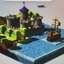Tiny World Builder (TINYWORLD) logo