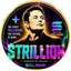 Trillion (TRILLION) logo