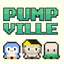 PUMPVILLE (PUMPVILLE) logo