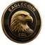 Eaglecoin (EGL) logo