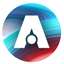 ALL.ART (AART) logo