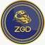 ZambesiGold (ZGD) logo
