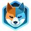 ArbDoge AI (AIDOGE) logo
