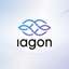 Iagon (IAG) logo