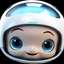 Baby Grok (BABYGROK) logo