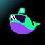 Whales Market (WHALES) logo