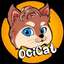 OciCat Token (OCICAT) logo