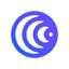 Saakuru (SKR) logo