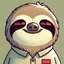 Slothana (SLOTH) logo