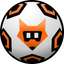 Foxsy AI (FOXSY) logo