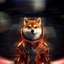 LAIKA the Cosmodog (LAIKA) logo