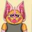 Boppy The Bat (BOPPY) logo
