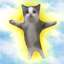 Happy Cat (HAPPY) logo
