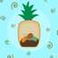 Elons Pet Snail (GARY) logo