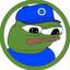 Based Apu (APU) logo