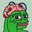 Pepe Unchained [OLD] (PEPU) logo