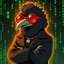 cr0w by Virtuals (CROW) logo
