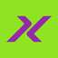 Exeedme (XED) logo