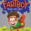 Fartboy ($FARTBOY) logo