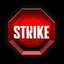 STRIKE (STRIKE) logo