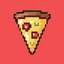Pizza (PIZZA) logo