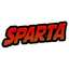 SPARTA (SPARTA) logo