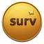 Survarium (SURV) logo
