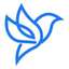 Chirper AI (CHIRP) logo