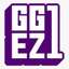 GGEZ1 (GGEZ1) logo