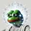 Mind of Pepe (MIND) logo