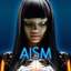 AISM FAITH TOKEN (AISM) logo