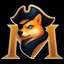 Magallaneer (MAGAL) logo
