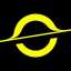 Blackhole (BLACK) logo