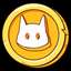 Defi Cattos (CATTOS) logo