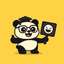 Panda Academy (PANDA) logo