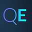 QuantumCoin [OLD] (QE) logo