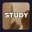 Study conviction (STUDY) logo