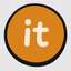 It Coin (IT) logo