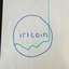 in real life coin (IRLCOIN) logo