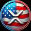 Xrpatriot (XRPATRIOT) logo