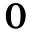 ZERO (ZERO) logo