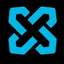 Xcellar (XCL) logo