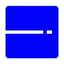 Blue Coin (BLUE) logo