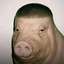 Wigger Pig (PIGGER) logo